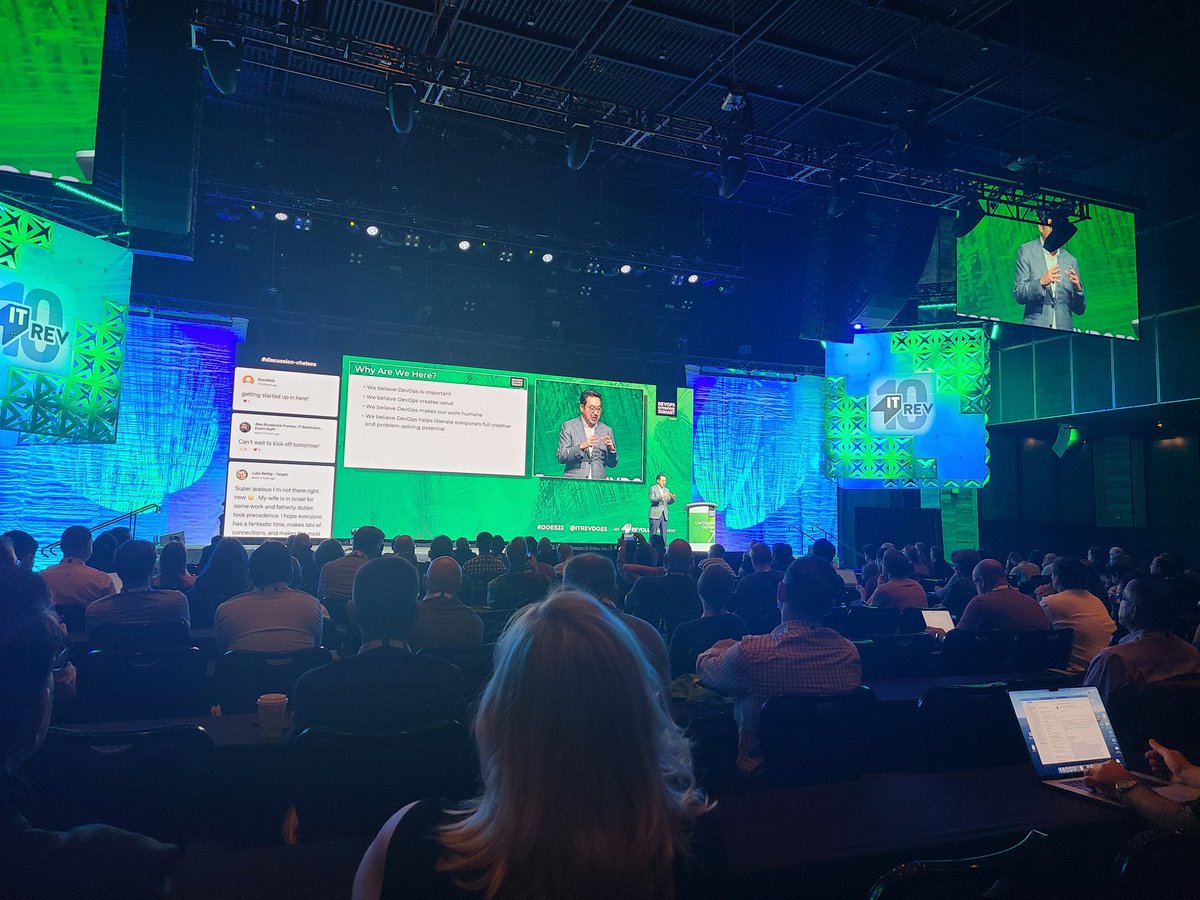 Andy Domeier tweet media