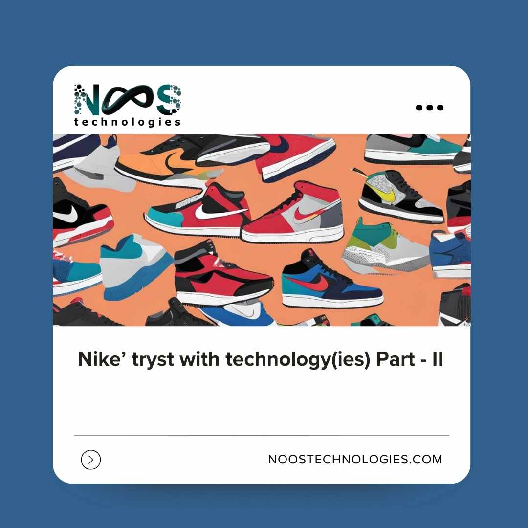NOOS Technologies tweet media