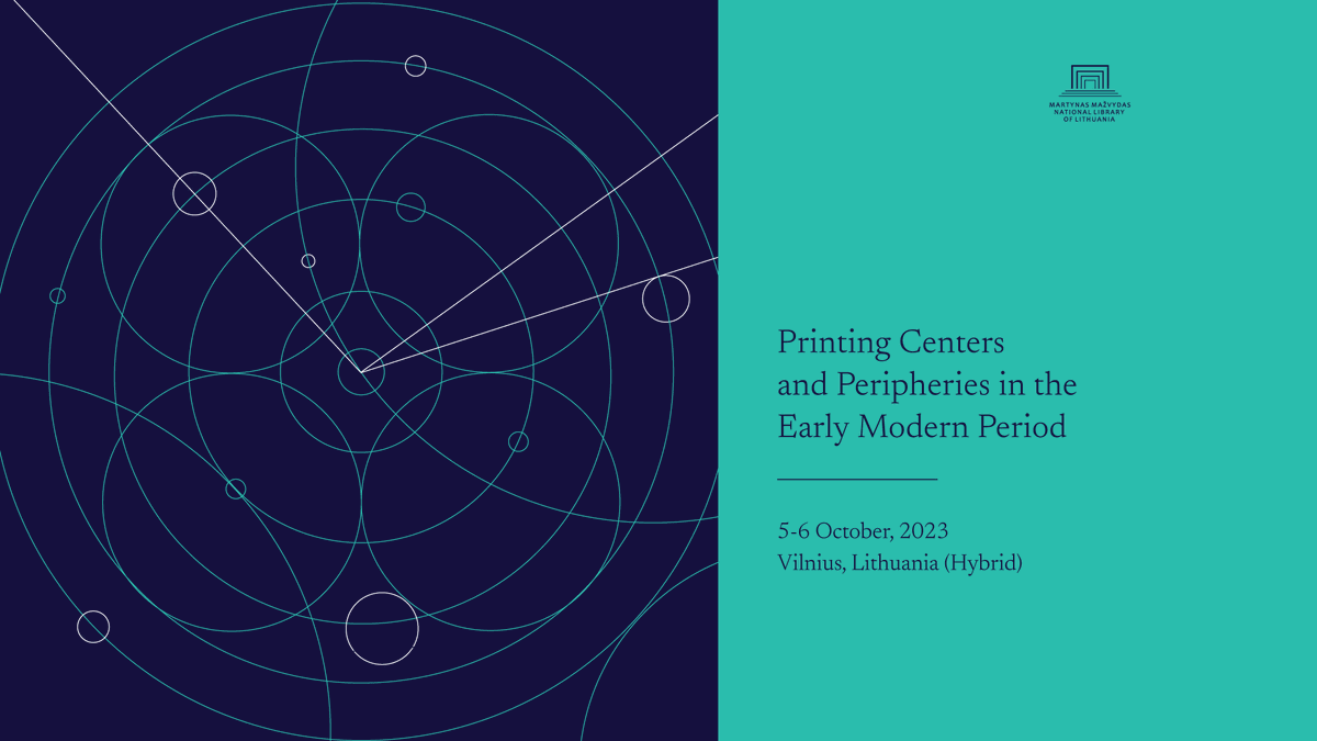 Martynas Mažvydas Readings tweet media