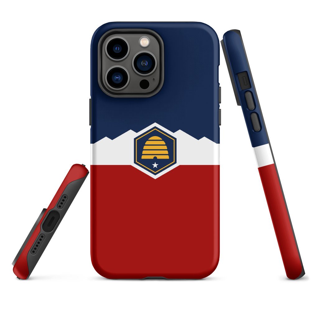 danmccay's tweet photo. One of the missions of the new flag is to give Utahns an opportunity to show off our home state (items found at https://t.co/k8PUaEHvIt)

There are more ways to do that beyond the flag, there’s more to come.

😇 https://t.co/La8cN05aRy