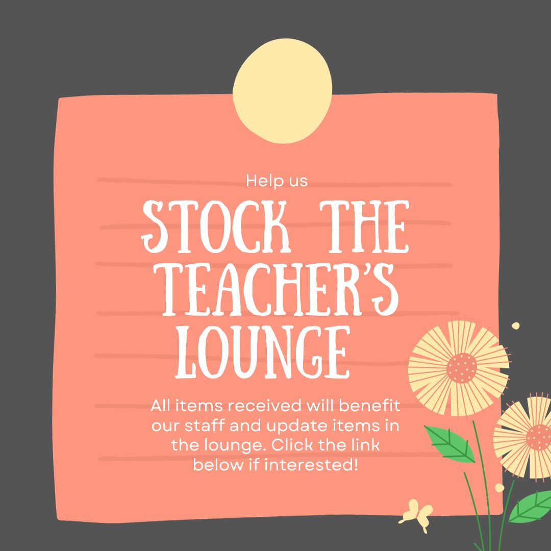 Live Oak PTA tweet media