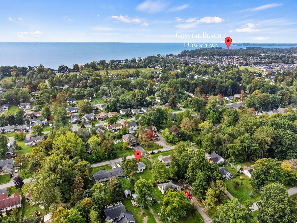 AndreaHallRORE's tweet photo. 📍3234 Riselay Avenue, Fort Erie ON
🛏️3 Bedrooms 
🛁1 Bathroom
 💰$399,000
Attention Investors &amp; Renovators!
Listed by: Andrea Hall, Realtor
#niagarafallsontario #niagararealtor #niagararealestate #niagararealestateagent #bettercallhall #ridgeway #crystalbeach #forterierealestate https://t.co/SJDvtWo6ef