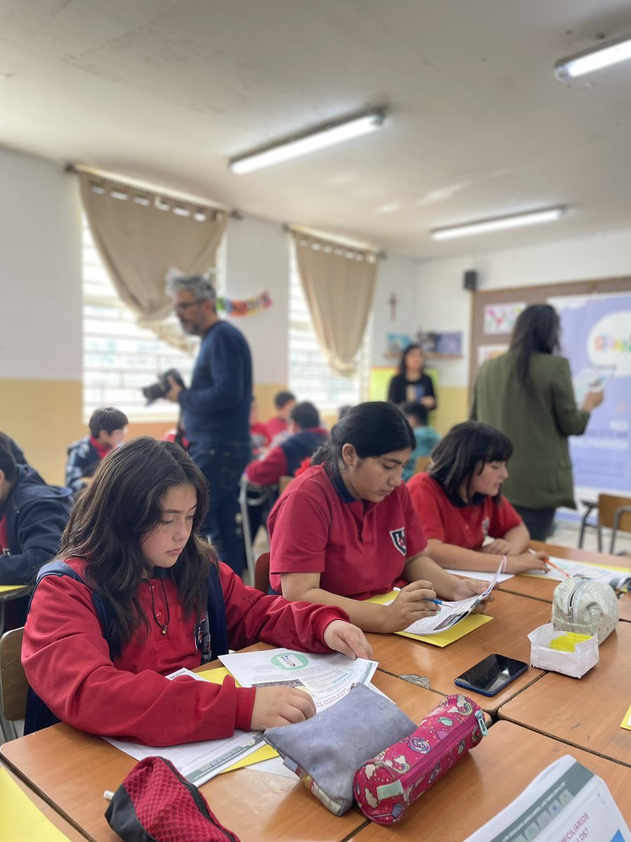 Cidstem PUCV tweet media