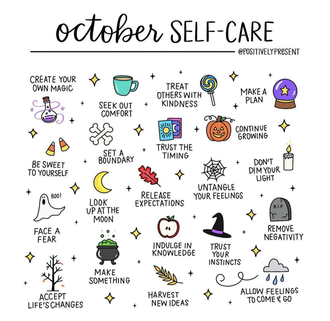 Remember self-care is essential for other-care. When we take care of ourselves, we're fueled to better care for others. Photo credit: @positivelypres1 #selfcare #SelfCareMatters