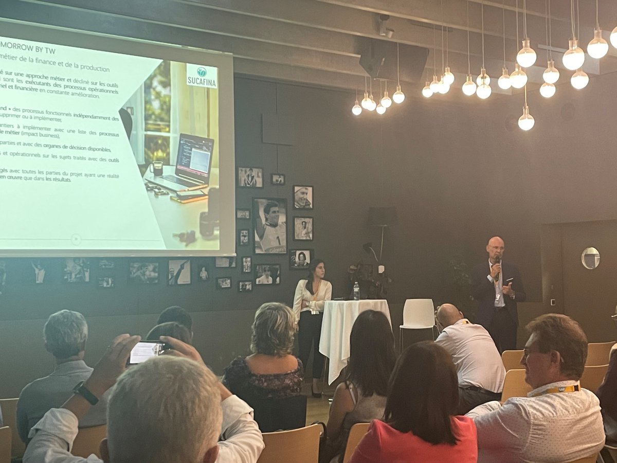 TeamWork Corporate tweet media