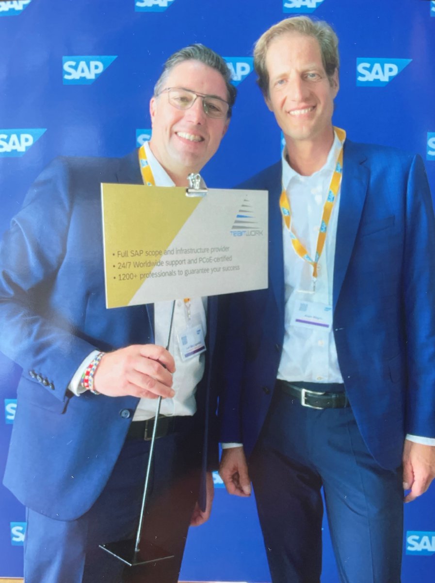 TeamWork Corporate tweet media