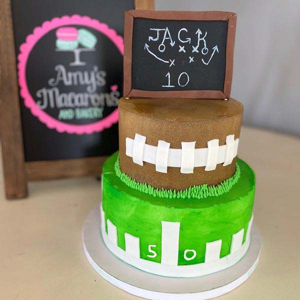 Amy's Macarons (@a_macarons) / Posts / X