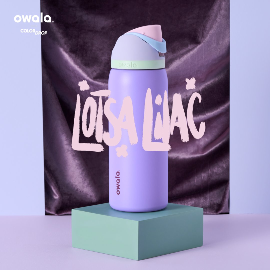 Owala (@owalalife) / X