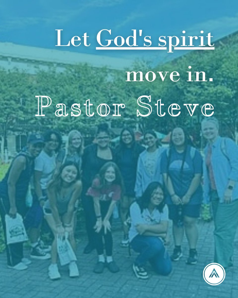 Pastor Steve's wisdom encourages us to open our hearts and let God's spirit move within. 

#CapitalBaptistSermons #Annandale #Virginia #HolySpiritTransformation