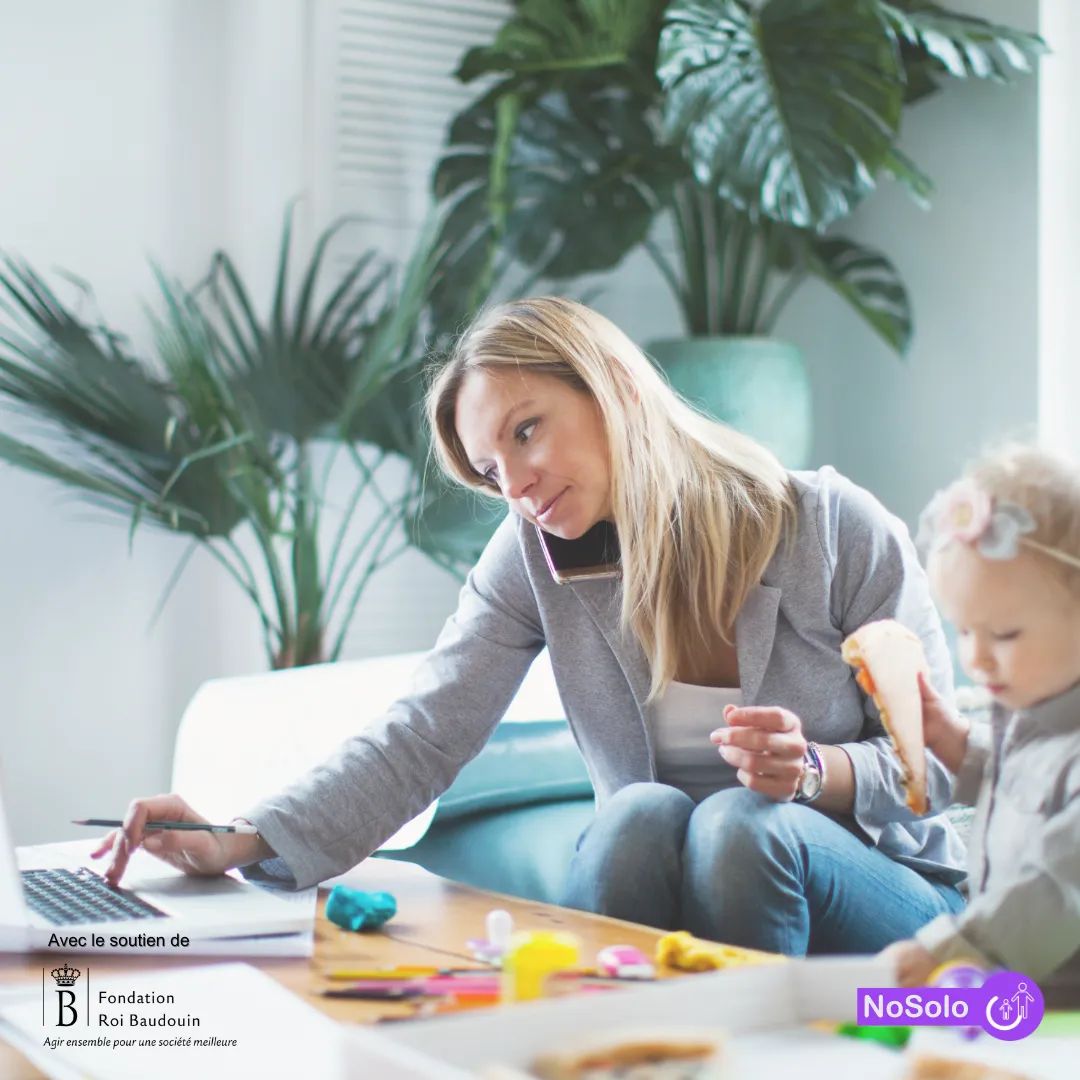 autonomia_asbl's tweet photo. Des #droits inédits pour les parents d'un enfant malade, en situation de #handicap ou victime d'un accident ! 🗣️ 

🛡 Jusqu'à 310 jours ouvrés de congé. 
🔒 Interdiction de résilier votre contrat. 
⚡️ Droit au télétravail. 

#NoSolo https://t.co/FdkFrv7R4M