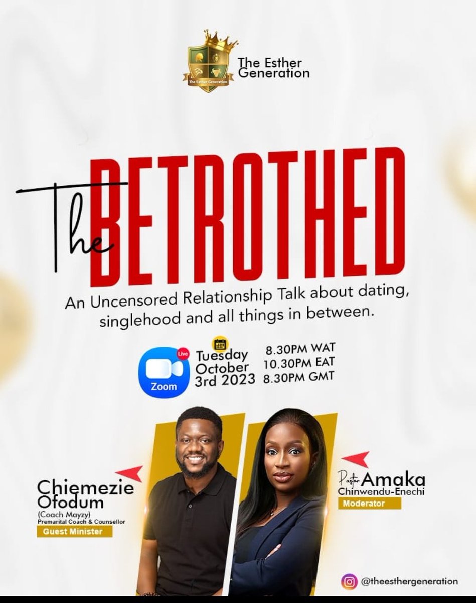 coachmayzy's tweet photo. A special event for single ladies. Please join us via zoom:

https://t.co/x70RYW8lmm 

Meeting ID: 891 3855 9232
Passcode: 615648

#love #dating #wisdom #relationship #datingadvice #q&amp;a https://t.co/xEuIG7XUEE