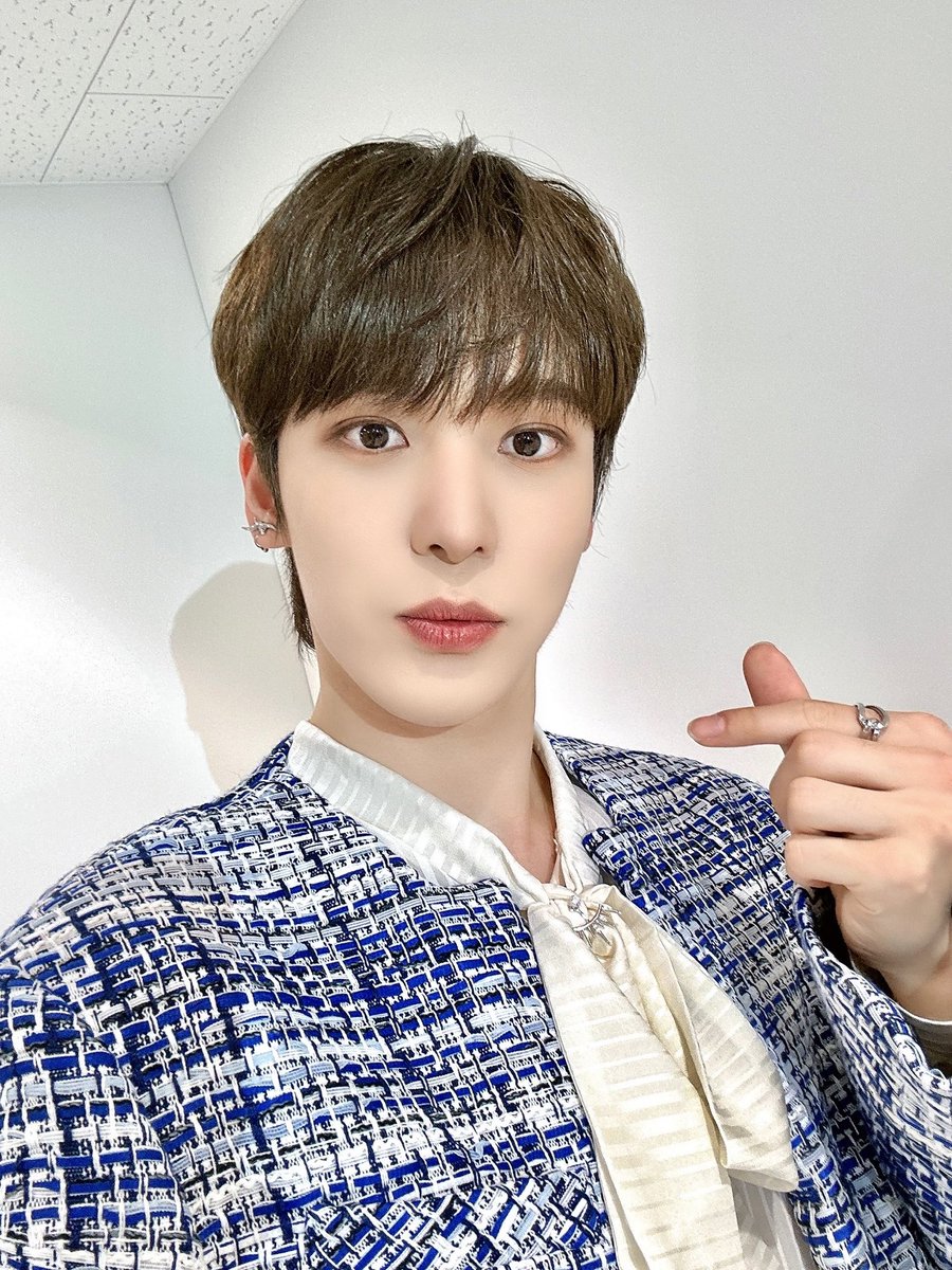 [#윤호] MC 윤호⭐️
#ATEEZ #에이티즈