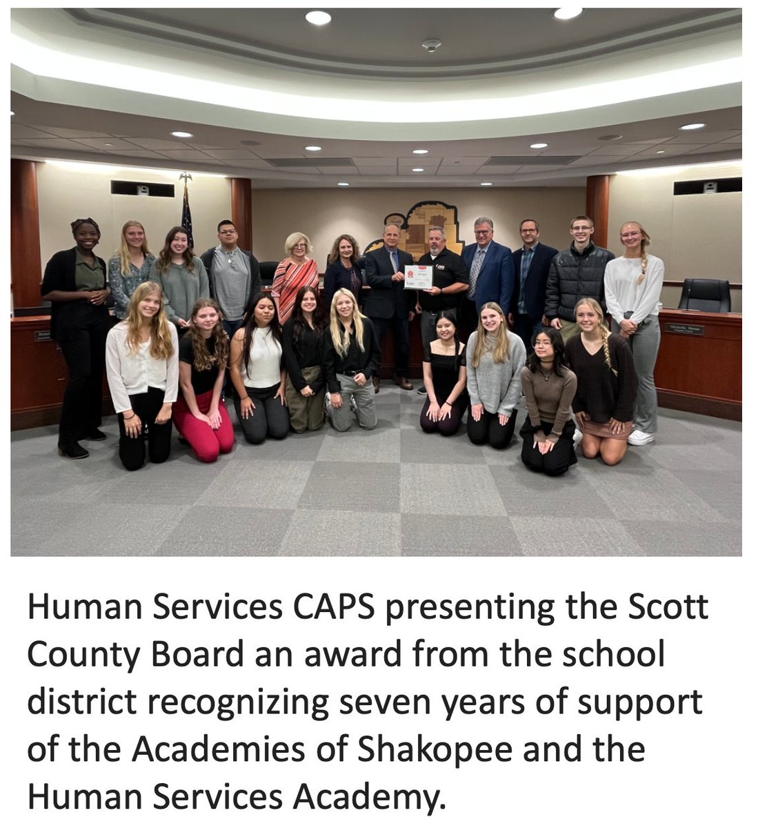 SHS_humanserv's tweet photo. https://t.co/S9jY5F3Qwo