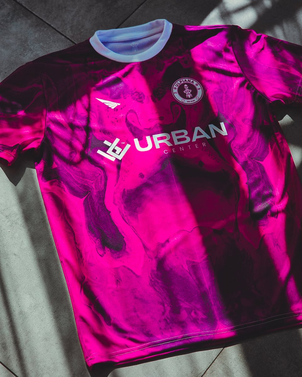 PhoenixCLo's tweet image. Discover the roots of our passion. KF Ulpiana, an ancient name from our rich history, inspires us to continue the legacy on the football field. Together, we bridge the past and present.