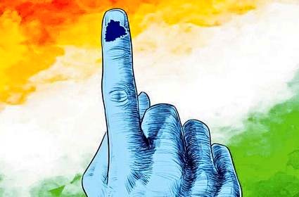 Anjan94150697's tweet photo. TELANGANA ELECTIONS 2023:
#PollingDates: We're informed from a "SOURCE" that Telangana Elections nominations will begin from November-12
🗳️ VOTING: DECEMBER- 07
📜 RESULTS: DECEMBER- 11
#TelanganaElections2023 https://t.co/GxEqC7NnMj