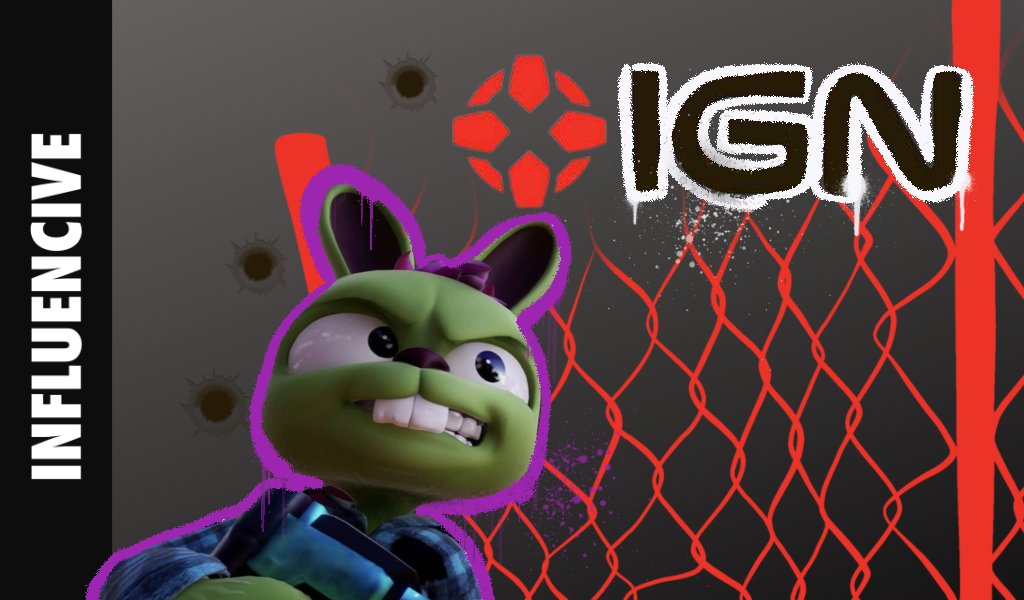 BalancedBS's tweet photo. With My Pet Hooligan Snagging a Feature on IGN, We Played a Few Rounds to Check it Out via @Influencive https://t.co/kUNEnF6adU https://t.co/vmPTBpgR9o