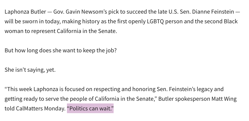 Ben Christopher (@frombenc) on Twitter photo ...can it, though?
Good write up here from my new colleague <a href="/bystellayu/">Yue Stella Yu</a>
calmatters.org/politics/2023/… ...can it, though?
Good write up here from my new colleague <a href="/bystellayu/">Yue Stella Yu</a>
calmatters.org/politics/2023/…