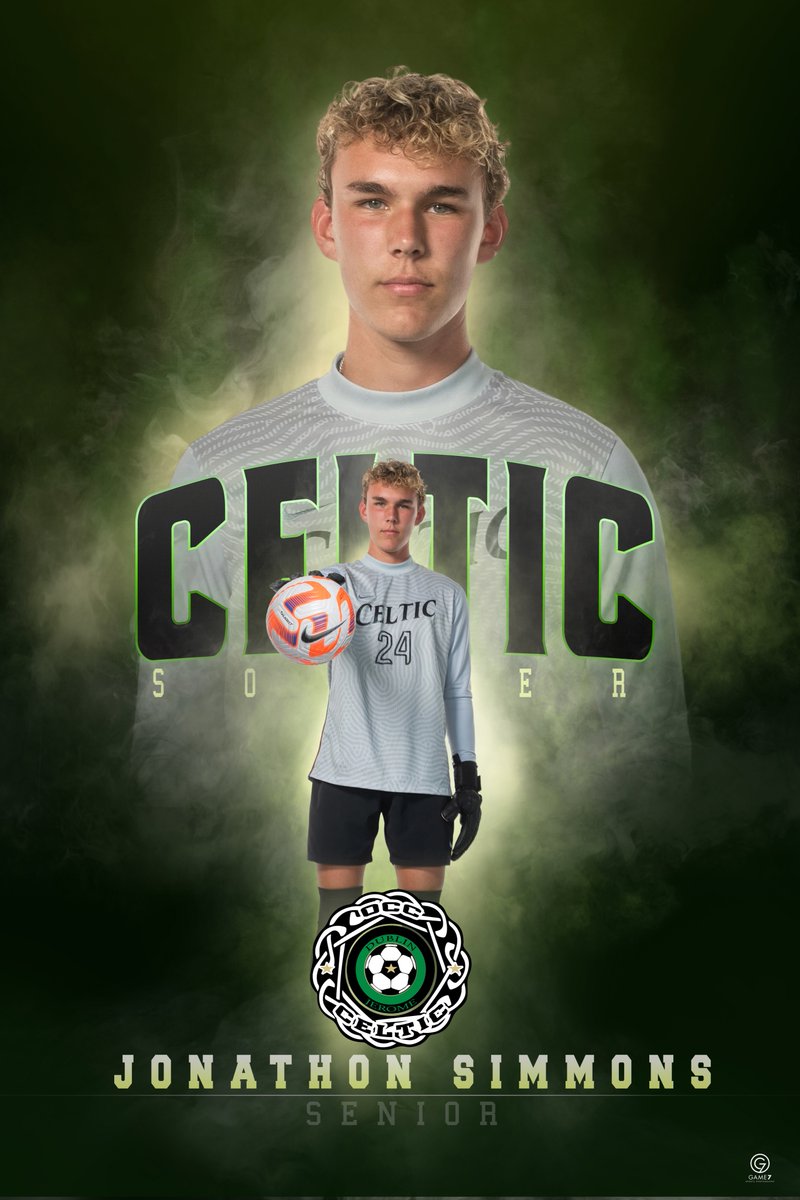 DJHSboyssoccer's tweet photo. JJ SIMMONS https://t.co/vs1FAOoshW