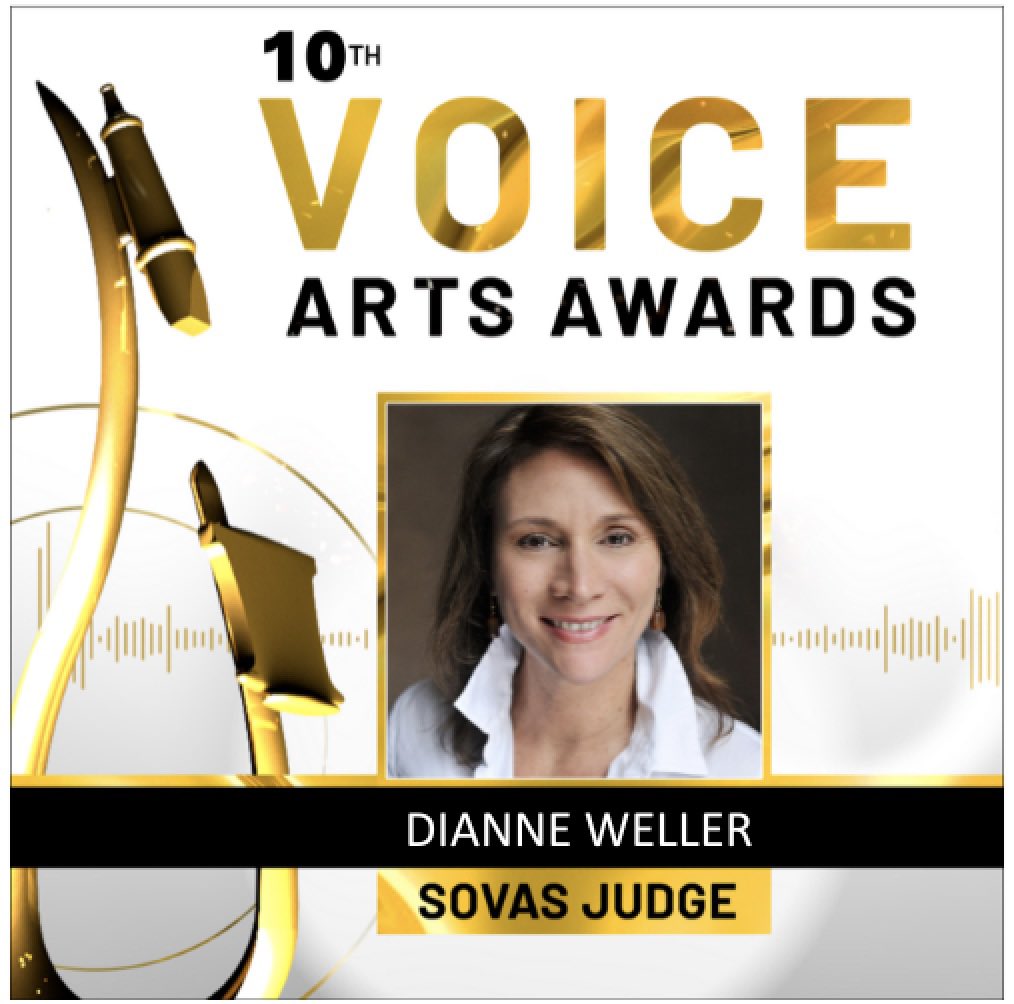 It’s great to listen to the worlds talented Voice Actors &amp; Producers in the years <a href="/SovasVoice/">Society of Voice Art</a> Voice Arts Awards good luck everyone! Thx to <a href="/Joanthevoice/">Joan Baker</a> <a href="/rgaskins1/">Rudy Gaskins</a> extending another welcome to the jurors seat #sovas #Voiceover #voiceactors #castingdirectors #voicecasting