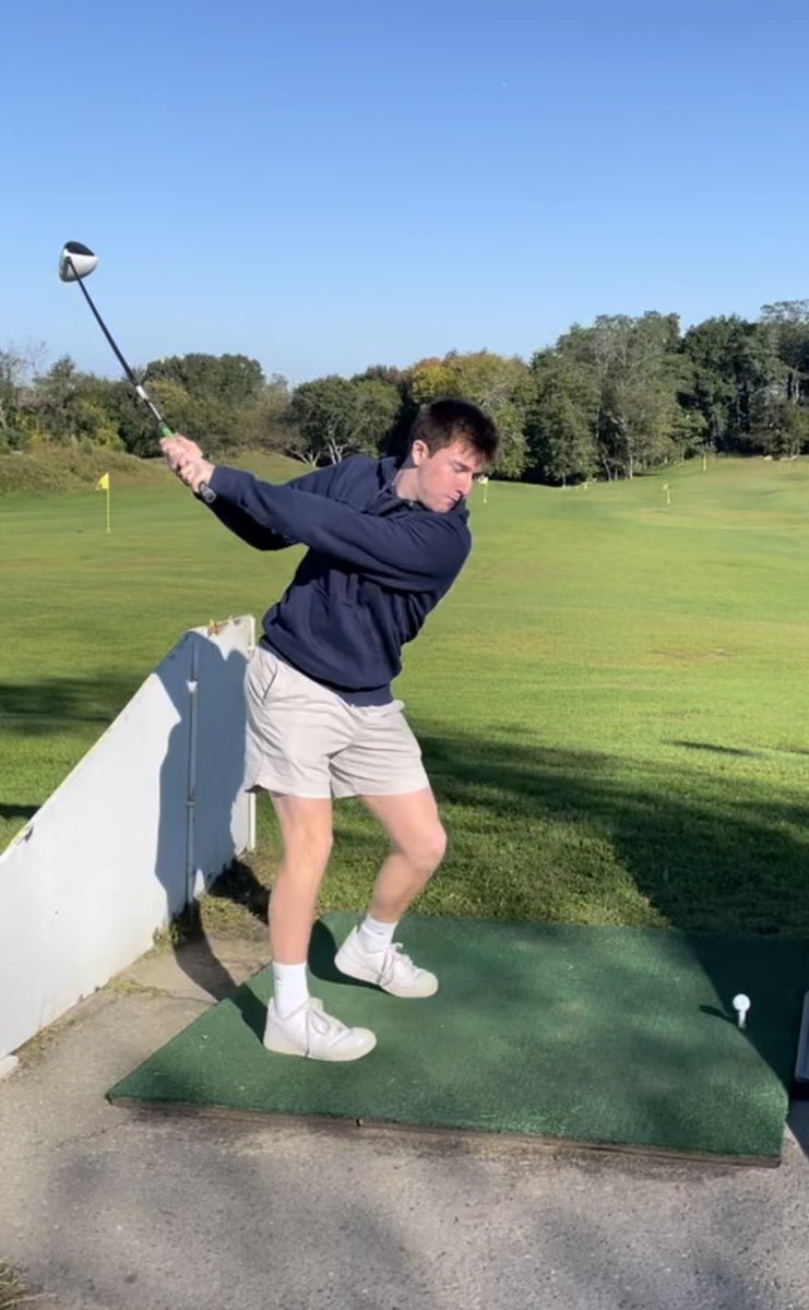 wellness_hw's tweet photo. THANK YOU @sunairgolf &amp; @CFC_CherryFarm for accommodating our Gr 12 Lifetime Activities &amp; Comp Games class yesterday. https://t.co/oiEgX0iPLK