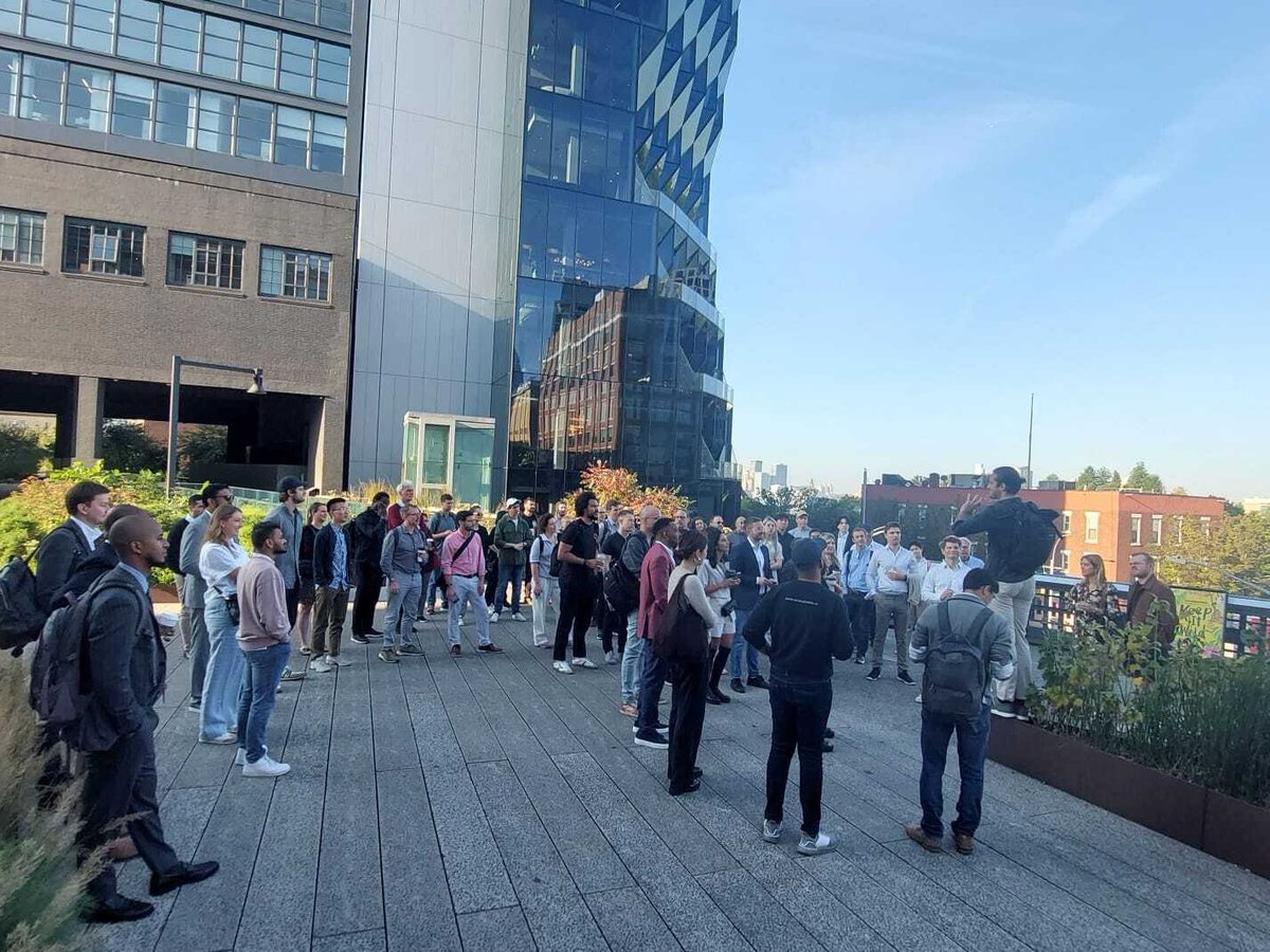 Transcend Network tweet media