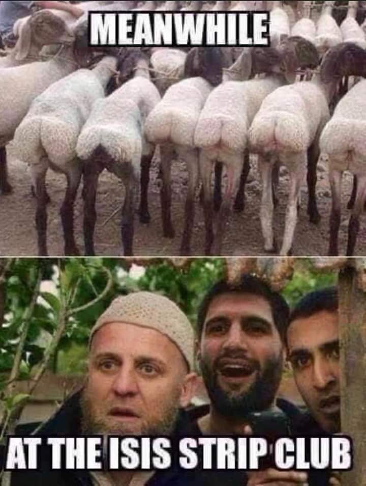 blkklwd's tweet image. #ISIS #ISISterrorists