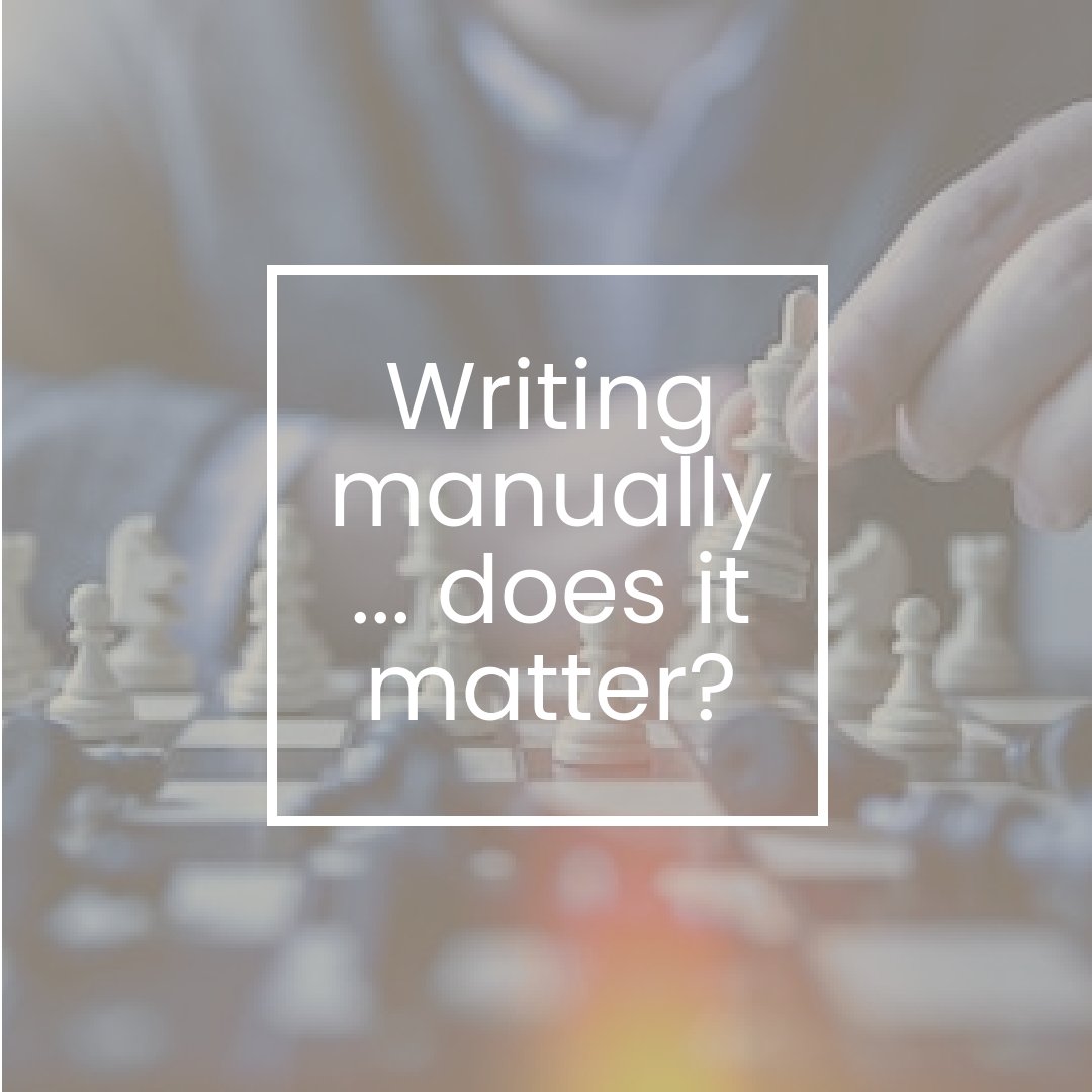 In the digital age, manual writing may seem outdated, but studies show it boosts memory and cognitive processes. Discover the benefits of handwriting and why it still matters. #HandwritingMatters #StaySharp