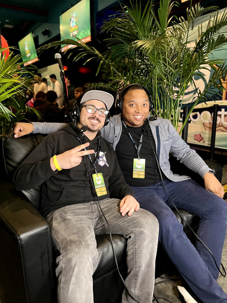 Pokésports tweet media