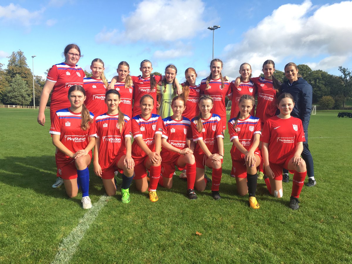 faischools's tweet photo. ๐ | Match Day 3๏ธโฃ
๐ | SAFIB Rod Houston Cup
๐ | GAME 6๏ธโฃ
๐ซ | @caerleongirlspe ๐
@southhunsleype
๐ | Wednesday, October 4, 2023
โฐ | 10.30am
๐ | @LilleshallNSC
๐ | #RodHoustonCup https://t.co/gQ6GdfjcfJ