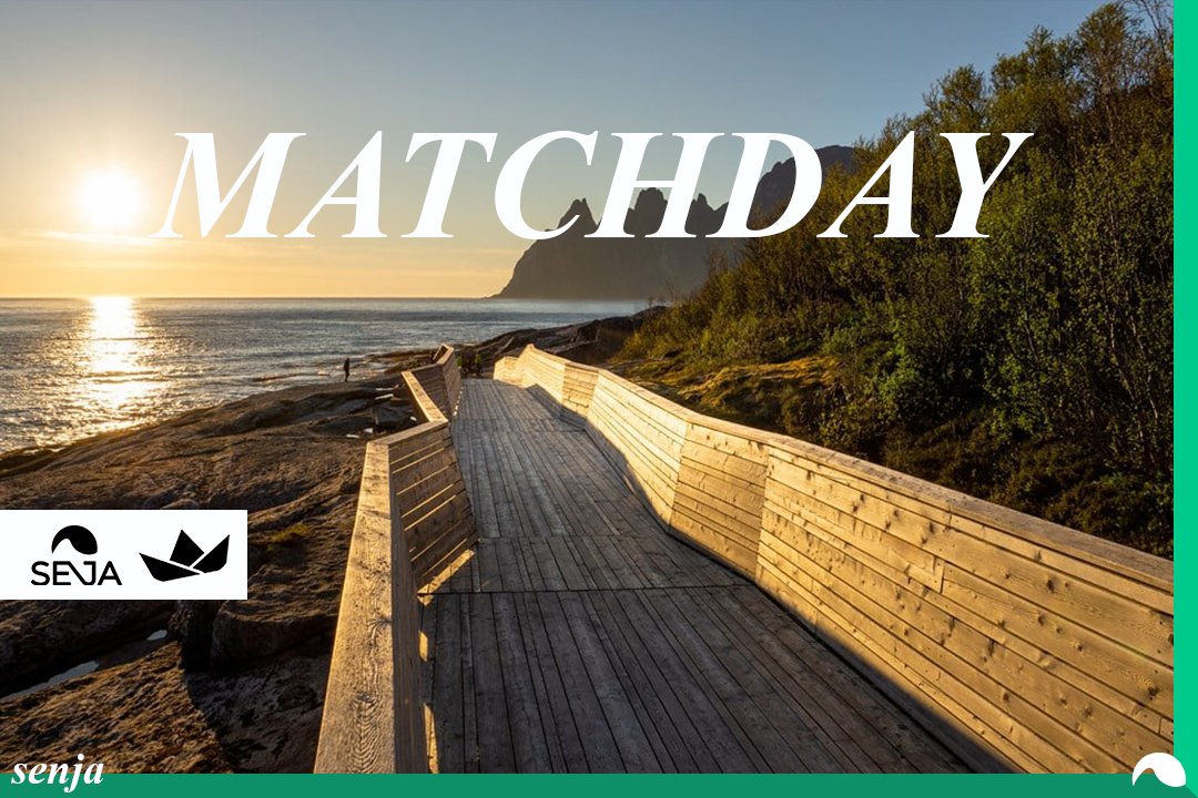 Senja Esports tweet media