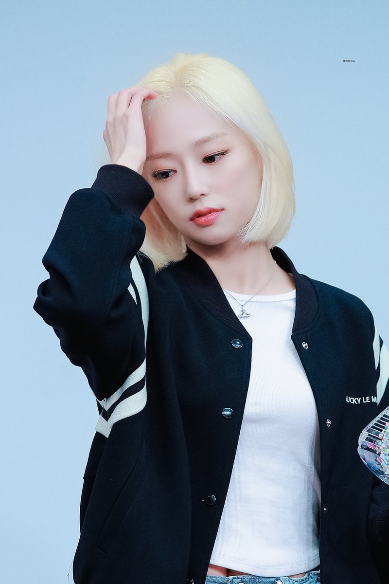 justcuz810's tweet photo. 231003
#예은 #장예은 #YEEUN #イェウン 
#엘즈업 #EL7ZUP https://t.co/ToettOuTao