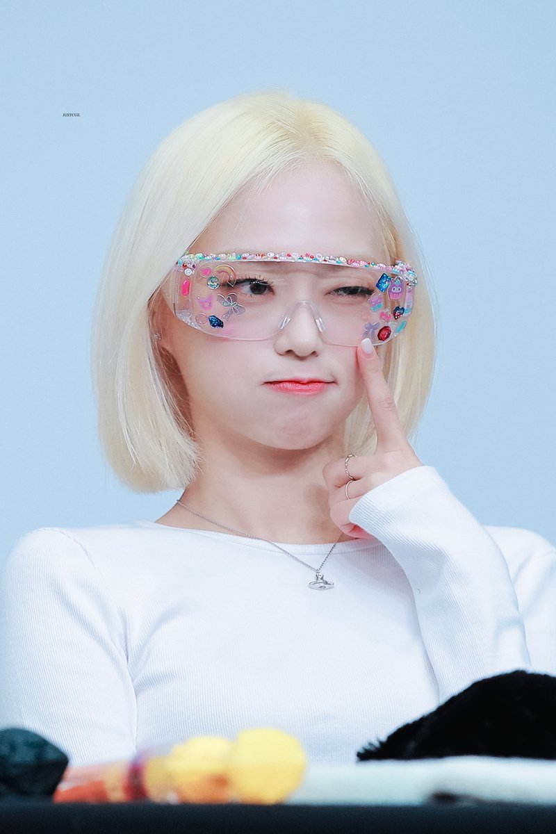 justcuz810's tweet photo. 231003
#예은 #장예은 #YEEUN #イェウン 
#엘즈업 #EL7ZUP https://t.co/ToettOuTao