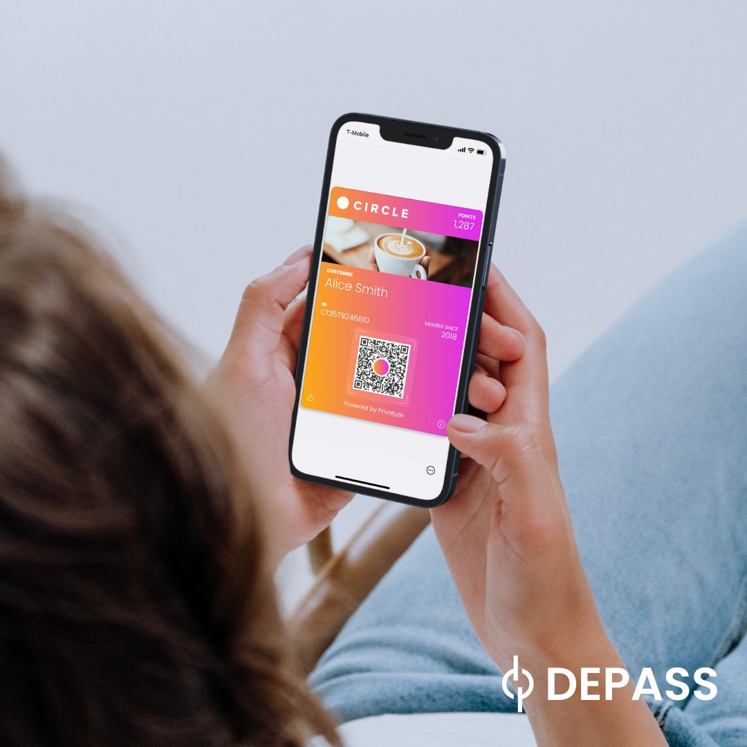 DEPASS bridges the gap between WEB2 and WEB3 by unlocking the potential of blockchain-based technologies for businesses, allowing them to tap into the advantages of WEB3 while still leveraging existing WEB2 infrastructure. <a href="/privatyze/">Privatyze</a> #DEPASS
