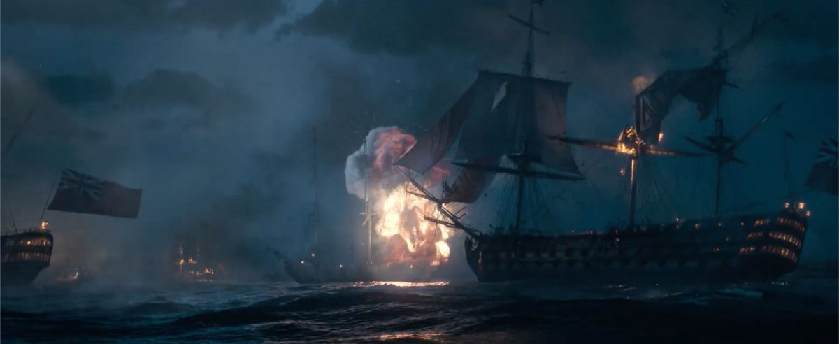 ArtofVFX's tweet photo. Be sure to watch this featurette about #Napoleon, the new epic movie by legendary Director #RidleyScott! The #VFX are made by @MPCVFX @BlueBoltVFX @ILMVFX #ghostvfx, #lightvfx, @oneofusvfx @outpostvfx @PFXcompany: https://t.co/a2iRKpjX8f https://t.co/XnFR2bRUqN