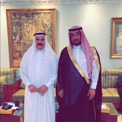 أسعـد الدبچل الشــمري tweet media