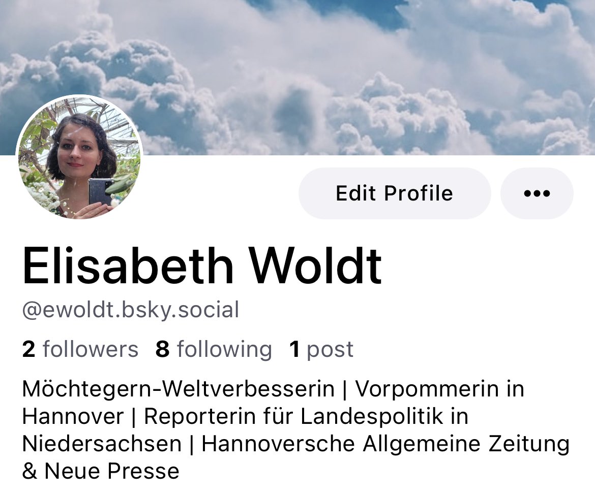 Elisabeth Woldt tweet media