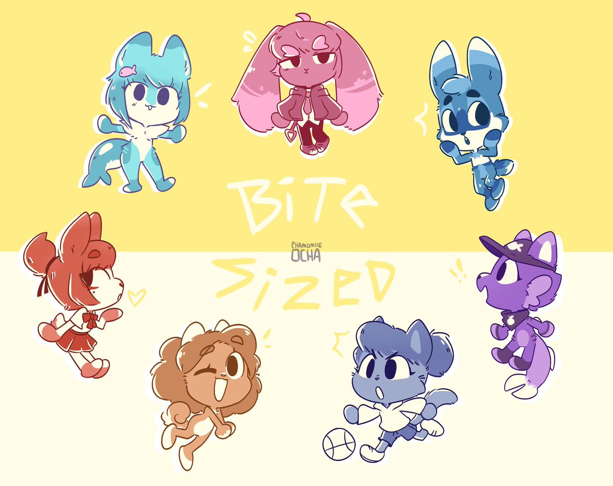 Chamomile tweet media