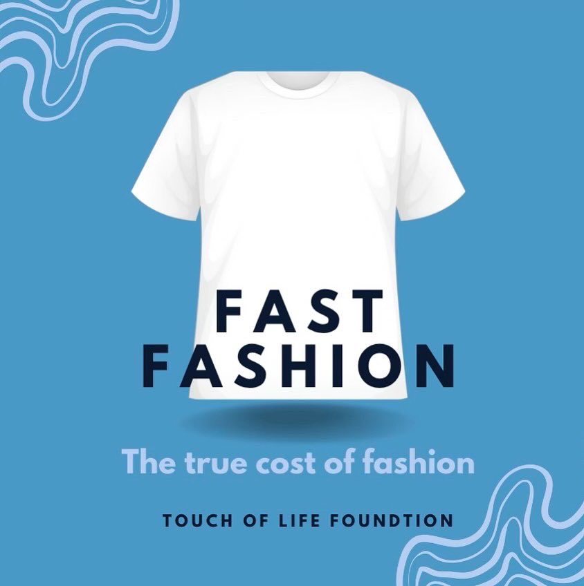 Touch Of Life Foundation tweet media