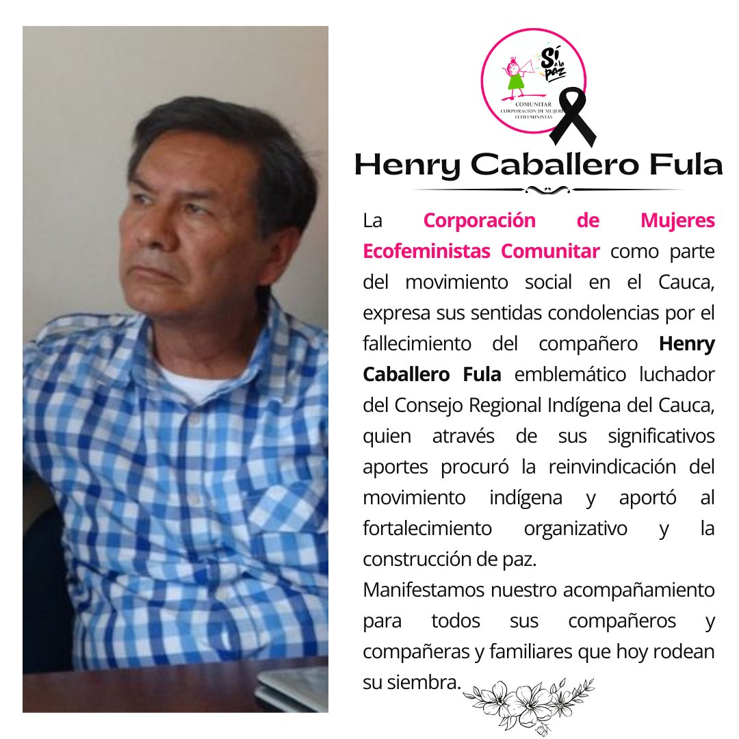 Comunitar tweet media