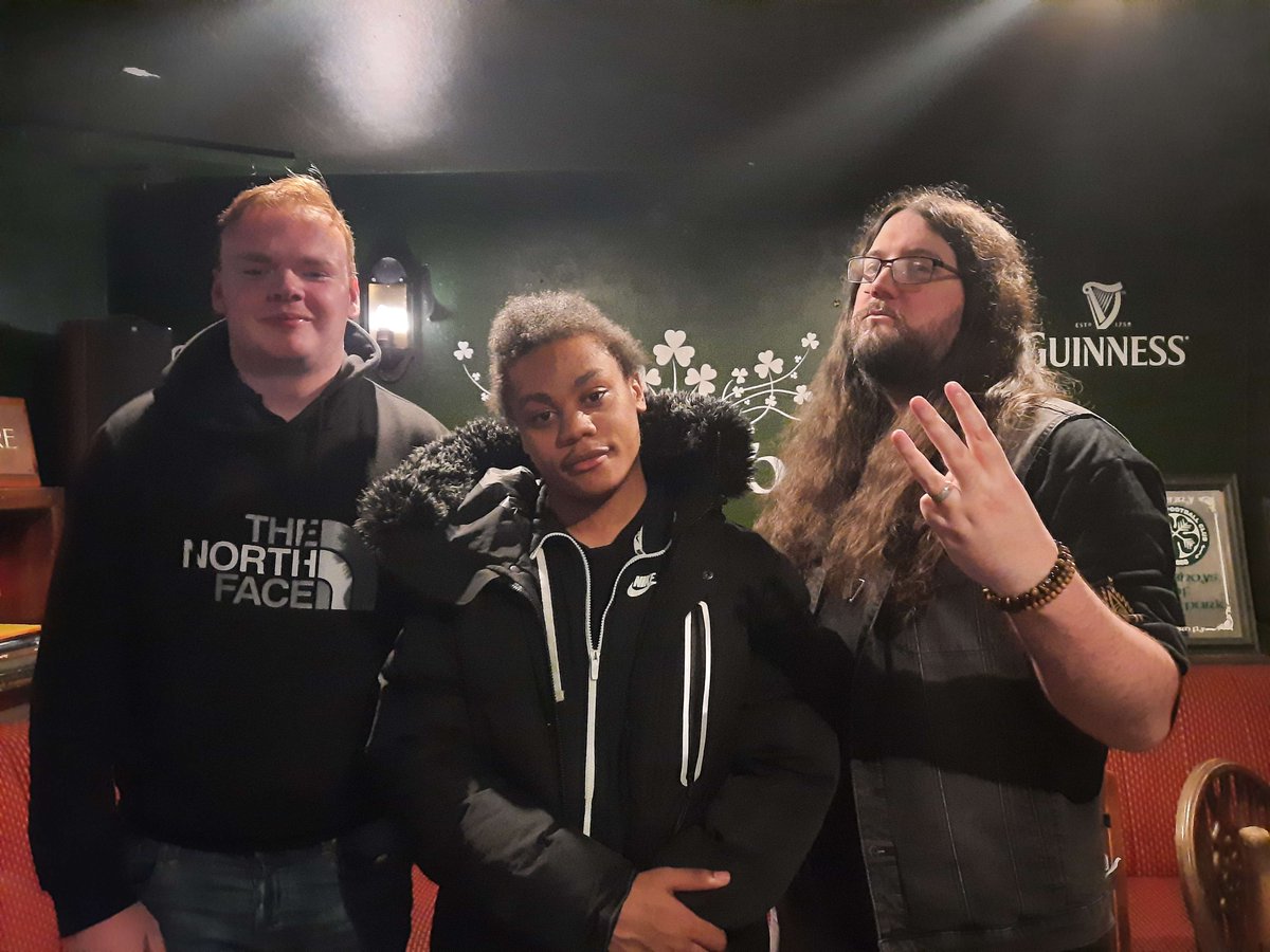 Hyper Combo Leicester tweet media