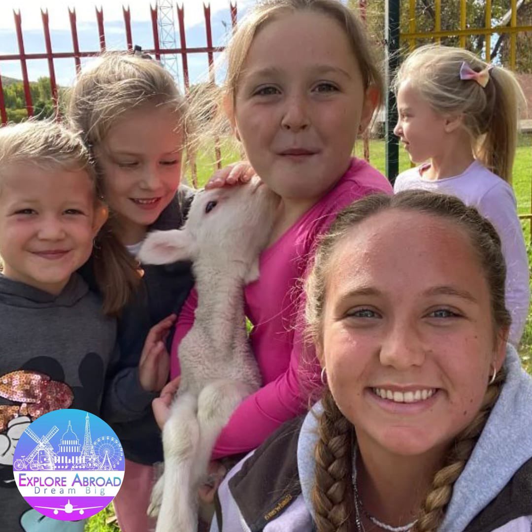 AyandaMadonna's tweet photo. Congratulations to Gazelle who matched with a lovely host family who lives in Bussum in the Netherlands! 🎉🇳🇱

We are super excited for you! 💜

#aupair #aupairinthenetherlands #aupairlife #exploreabroad #explorethenetherlands https://t.co/ZDIlqtvcKh