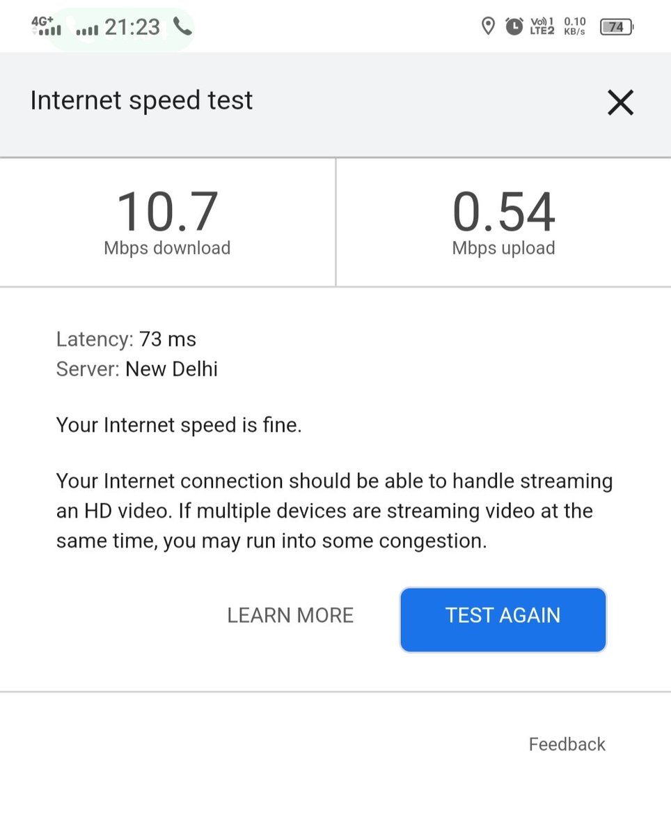 RinkulRahman's tweet image. @JioCare &quot;Hey @reliancejio 📱! Facing some network issues today in my area 🌐. Calls dropping 📞, slow internet 📶. Any chance for a quick fix? 🙏 #JioNetworkIssues #HelpNeeded&quot;