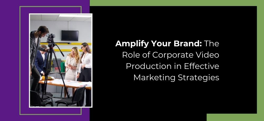 slawtv's tweet photo. Explore the power of corporate video in marketing! Discover how it amplifies brands and achieves marketing goals. Click the link to read our latest blog

 https://t.co/6DO5hINbTq https://t.co/QviAuyacEa