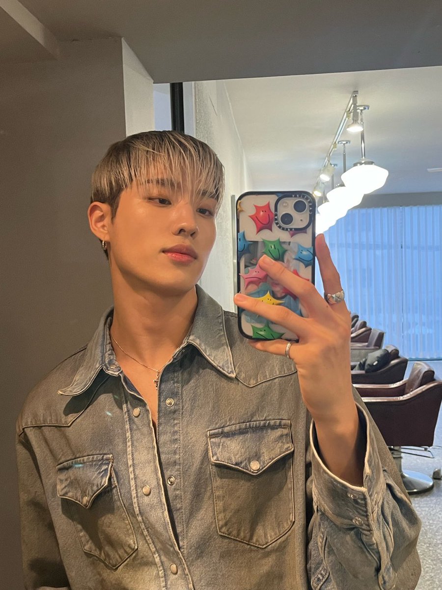P1H_members's tweet photo. See you tomorrow Taipei 🖤🤍 

#P1Harmony #KEEHO https://t.co/wYphZnBrSw
