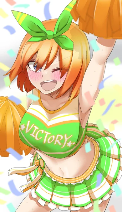 みなづき。さんはコミッションを募集しています!  #Skeb #Commission より Please feel free to let me draw your requested illust. 
