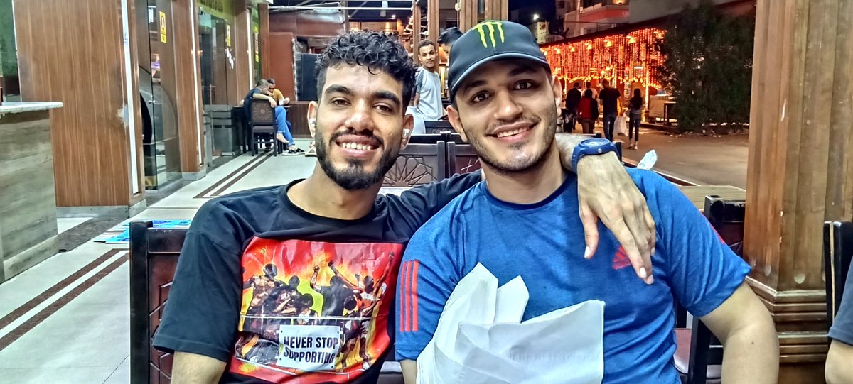 Mo_atef74's tweet photo. We end the summer☝️❤️ https://t.co/FBGbXvhNgB
