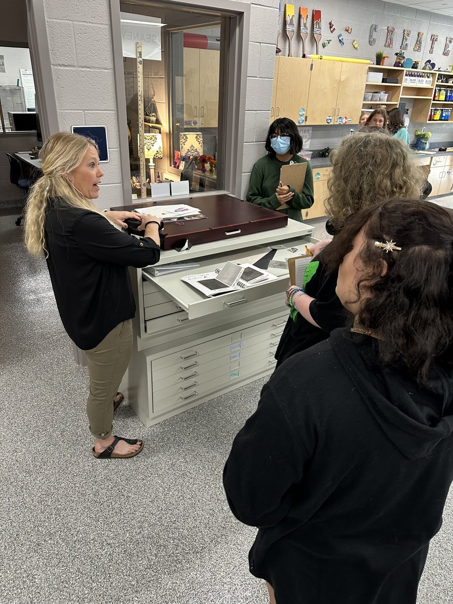 Little Mill Middle tweet media