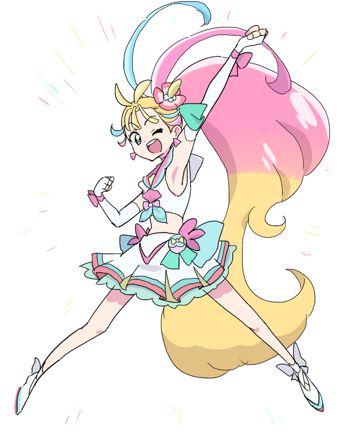 「」|ぼつおのイラスト