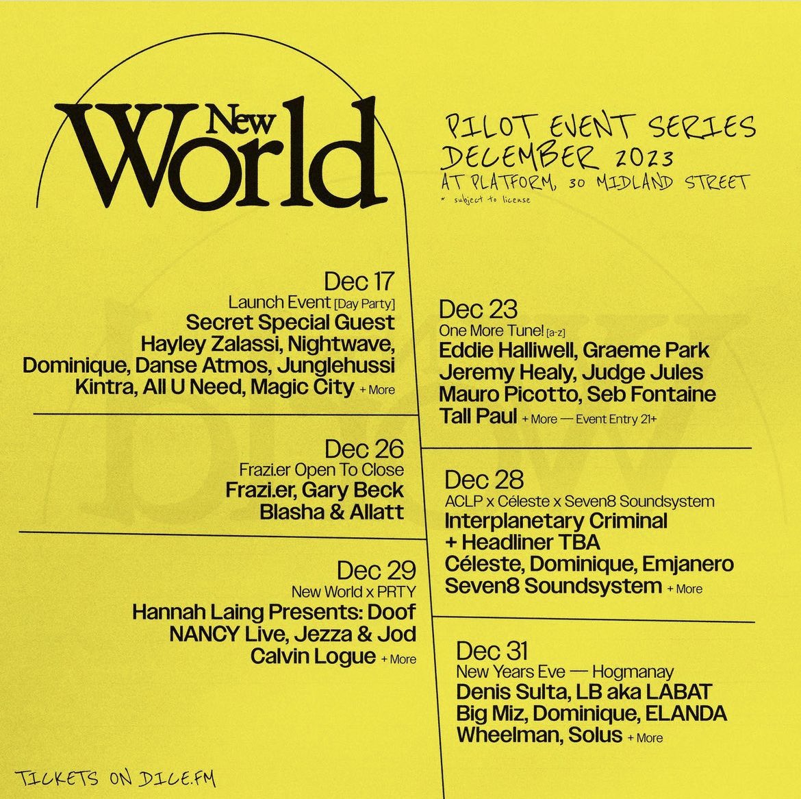 Seven8 SoundSystem tweet media