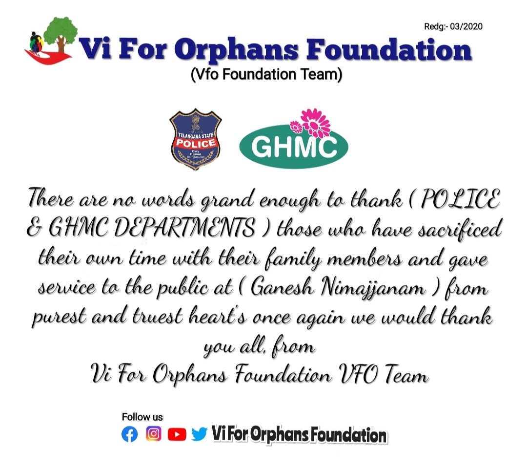 rakeshnayee235's tweet photo. Thank u sir for your service to the public @vifororphansfoundation https://t.co/ZU2BlTaRr4